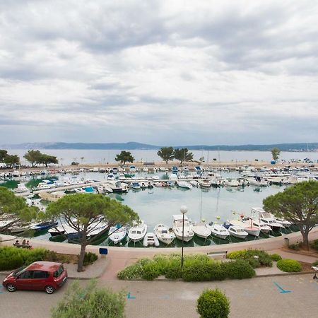 Apartments Nika Crikvenica Exterior photo