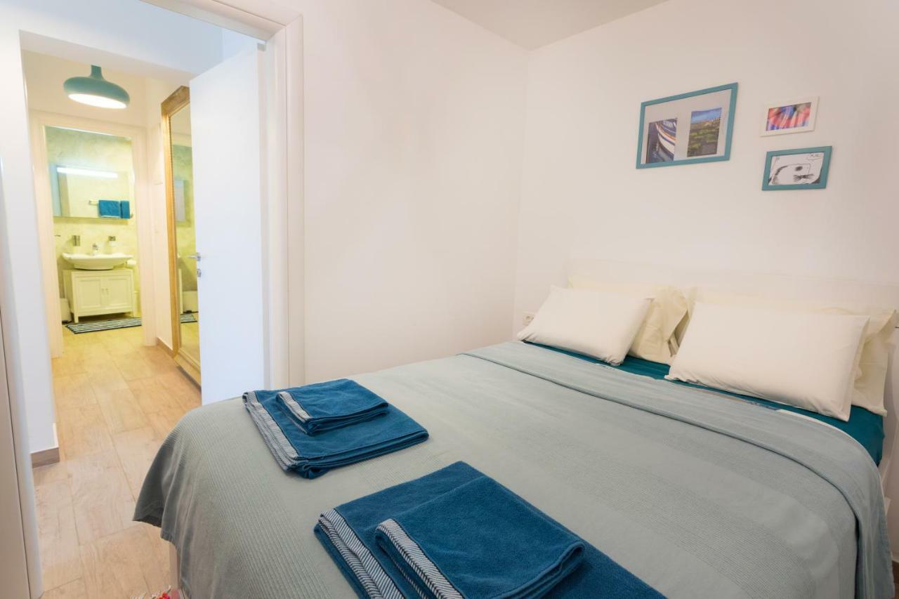 Apartments Nika Crikvenica Exterior photo