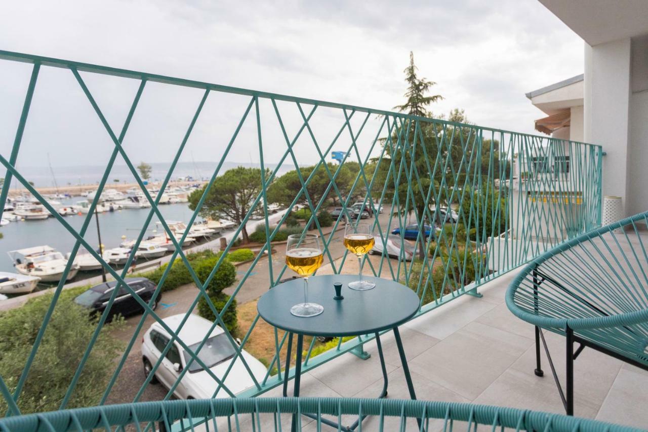 Apartments Nika Crikvenica Exterior photo