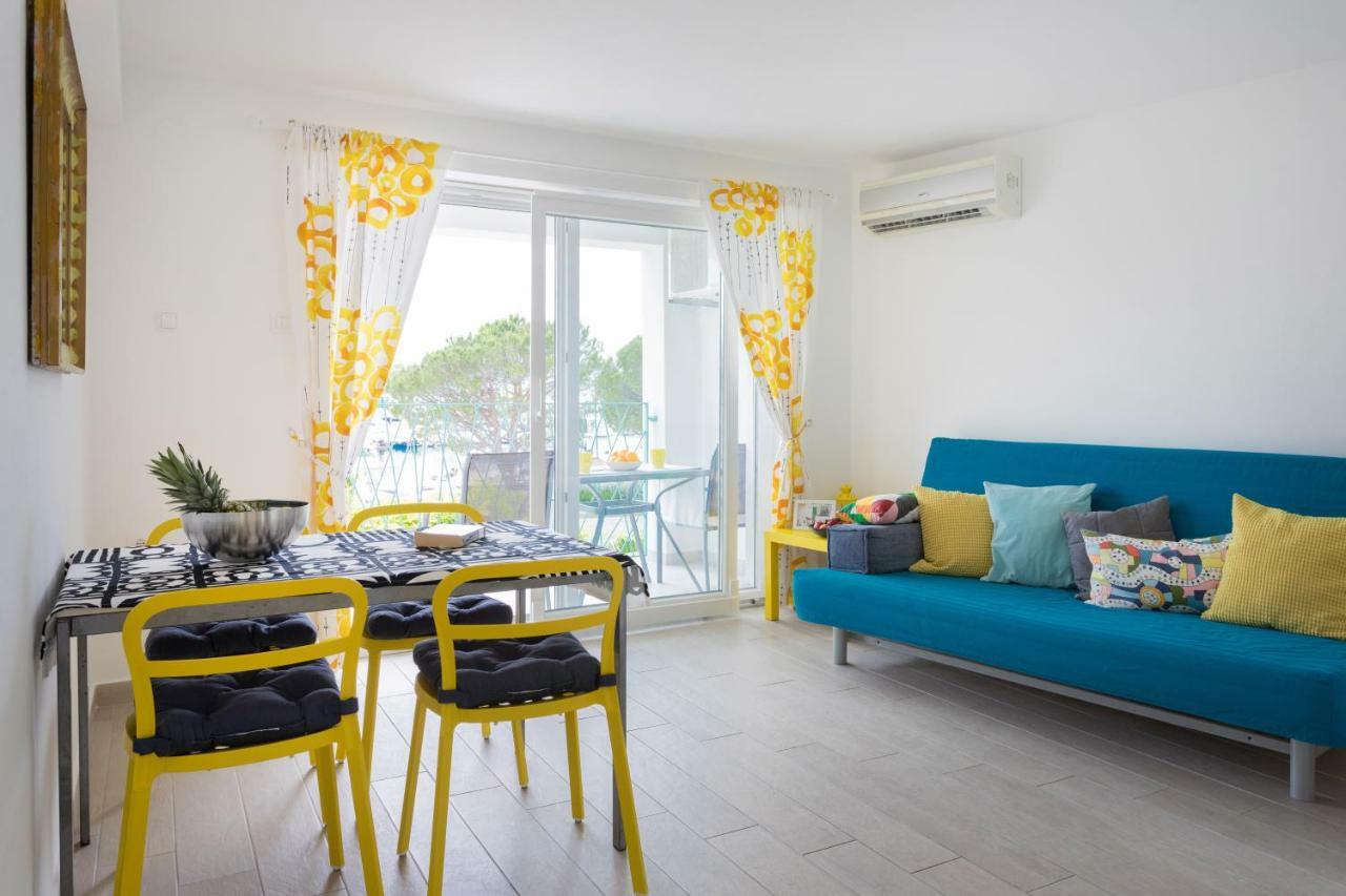 Apartments Nika Crikvenica Exterior photo