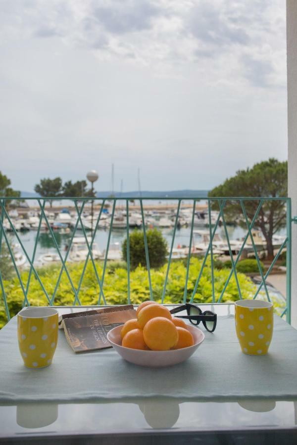 Apartments Nika Crikvenica Exterior photo