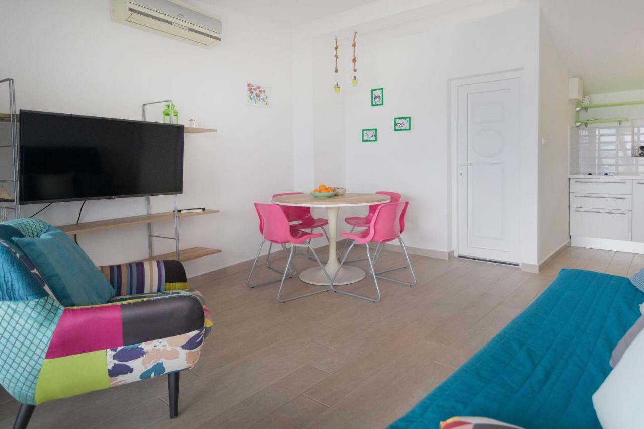 Apartments Nika Crikvenica Exterior photo